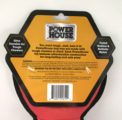 "Power House" Durable Dog Tug Toy