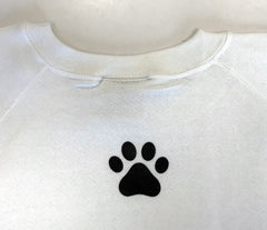 O&B Sweatshirt Signed by Actor and Board Member Gilles Marini (Choice of 3 Styles)