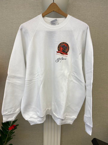 O&B Sweatshirt Signed by Actor and Board Member Gilles Marini (Choice of 3 Styles)