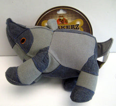 "Barkerz" Anteater Dog Toy