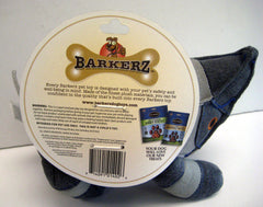 "Barkerz" Anteater Dog Toy