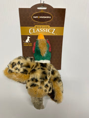 "Classicz" Pheasant Dog Toy