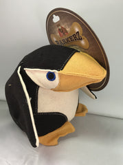 BOGO - "Barkerz" Penguin Dog Toy