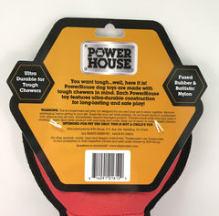 BOGO - "Power House" Durable Dog Tug Toy