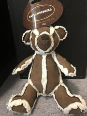 BOGO - Ruff & Whiskerz Bear