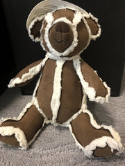 BOGO - Ruff & Whiskerz Bear