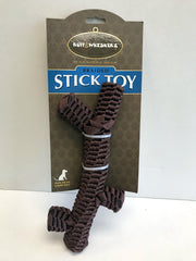 BOGO - Ruff & Whiskerz Braided Stick Toy