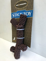 BOGO - Ruff & Whiskerz Braided Stick Toy