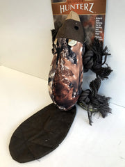 BOGO - Hunterz Beaver Toy