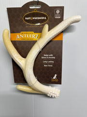 “Ruff & Whiskerz” Antlerz Chew for Dogs
