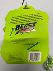 “Beast Unleashed” Dinosaur Tug & Toss