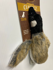 "Classicz" Duck Dog Toy