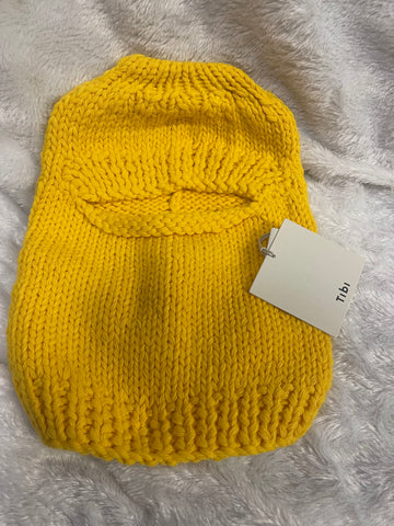 Vivi Knitted Balaclava