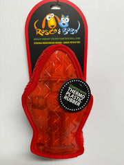 "Rosco & Bobo" Fire Hydrant