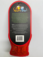 "Rosco & Bobo" Fire Hydrant