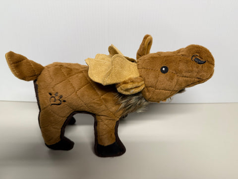 Mighty Moose Dog Toy