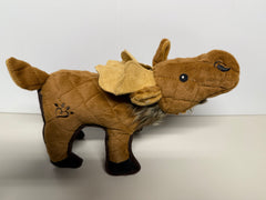 Mighty Moose Dog Toy