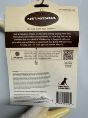 “Ruff & Whiskerz” Antlerz Chew for Dogs