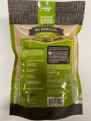 “Good Lovin” No Rawhide Dog Chews