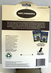 BOGO - "Critterz" Rabbit Dog Toy