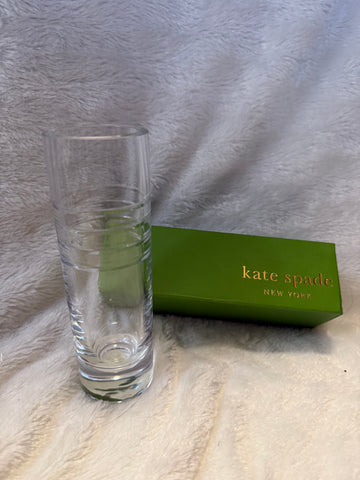 Kate Spade Bud Vase