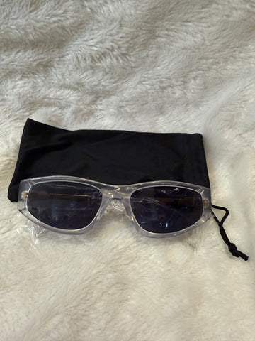 Designer Rag & Bone Women’s Sunglasses with dust bag