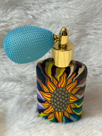 Perfume Bottle