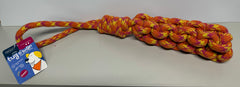Retriever GIANT Tug O’ War Rope (2 colors)
