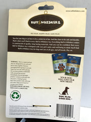 BOGO -  "Hunterz" Raccoon Dog Toy