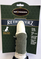 BOGO - "Retrieverz" Duck Dog Toy