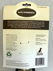 BOGO - "Retrieverz" Duck Dog Toy