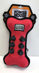 BOGO - "Power House" Durable Dog Toy