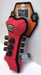 BOGO - "Power House" Durable Dog Toy
