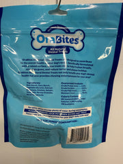 “Ora Bites” All Natural Dental Treats (5 Count)