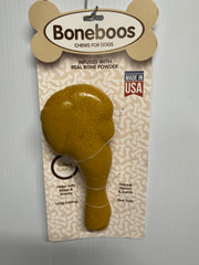 "Boneboos” Turkey Leg Chew for Dogs