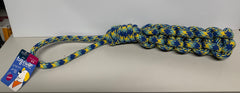 Retriever GIANT Tug O’ War Rope (2 colors)
