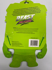 “Beast Unleashed” Tricero Tosser