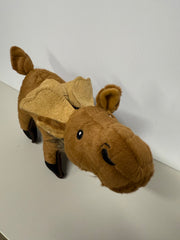 Mighty Moose Dog Toy