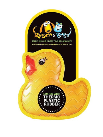 "Rosco & Bobo" Duck