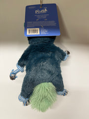 Retriever Plush Rope Animal Beaver Dog Toy