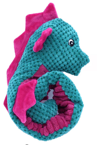 Retriever Plush Snuffle Animal Dragon Dog Toy