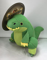 "Barkerz" T-Rex Dino Dog Toy