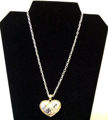 "LOVE" Necklace
