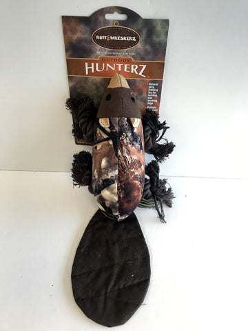 Hunterz Beaver Toy