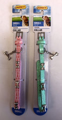 RUFFIN' IT Fashion Collar Bones & Bling (Small)
