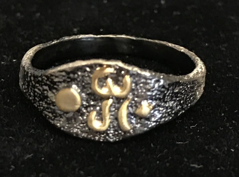 Ring - Aum: Awakening