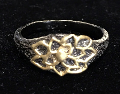 Ring - Lotus: Rebirth