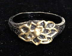 Ring - Lotus: Rebirth