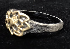 Ring - Lotus: Rebirth