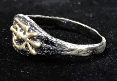 Ring - Khanda: Peace